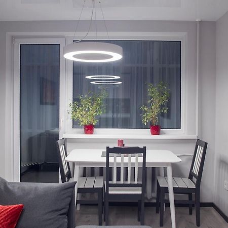 Siauliai Apartments - Lieporiu Εξωτερικό φωτογραφία