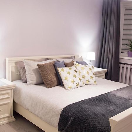 Siauliai Apartments - Lieporiu Εξωτερικό φωτογραφία