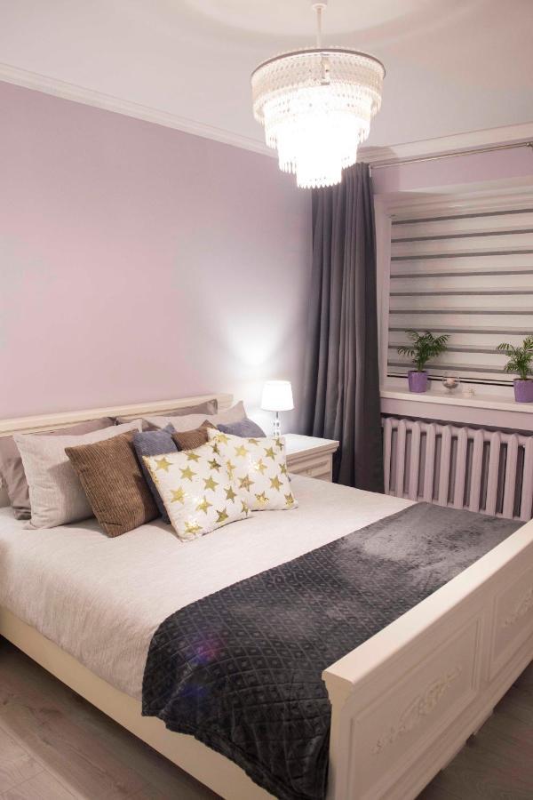 Siauliai Apartments - Lieporiu Εξωτερικό φωτογραφία
