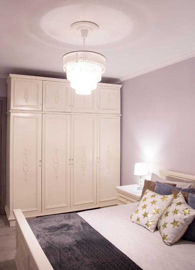 Siauliai Apartments - Lieporiu Εξωτερικό φωτογραφία