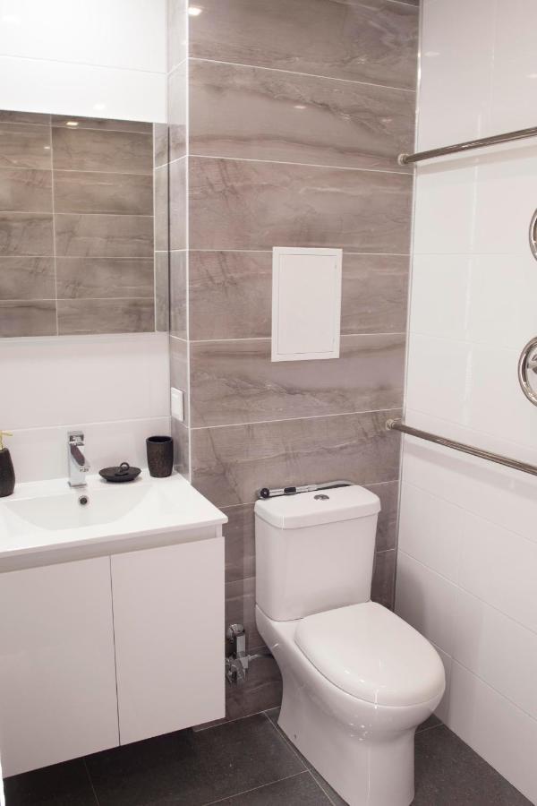 Siauliai Apartments - Lieporiu Εξωτερικό φωτογραφία