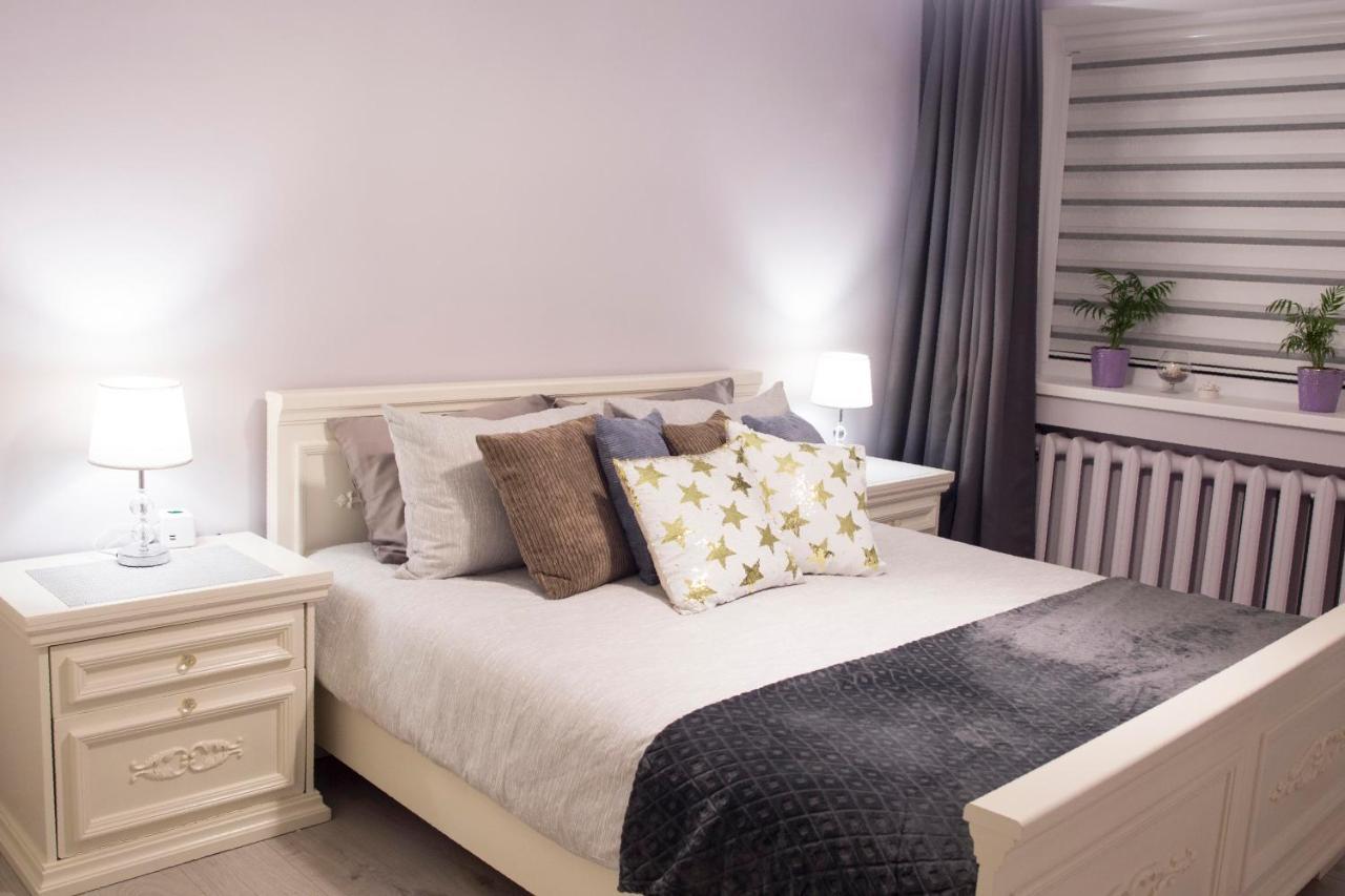 Siauliai Apartments - Lieporiu Εξωτερικό φωτογραφία